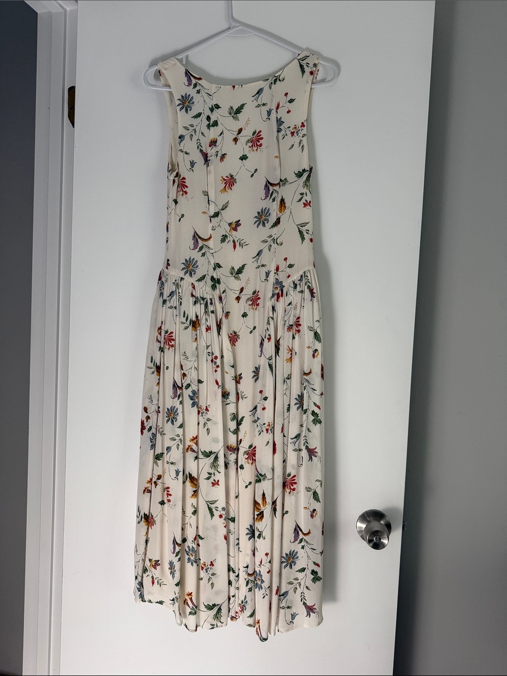 Reformation Anelis dress